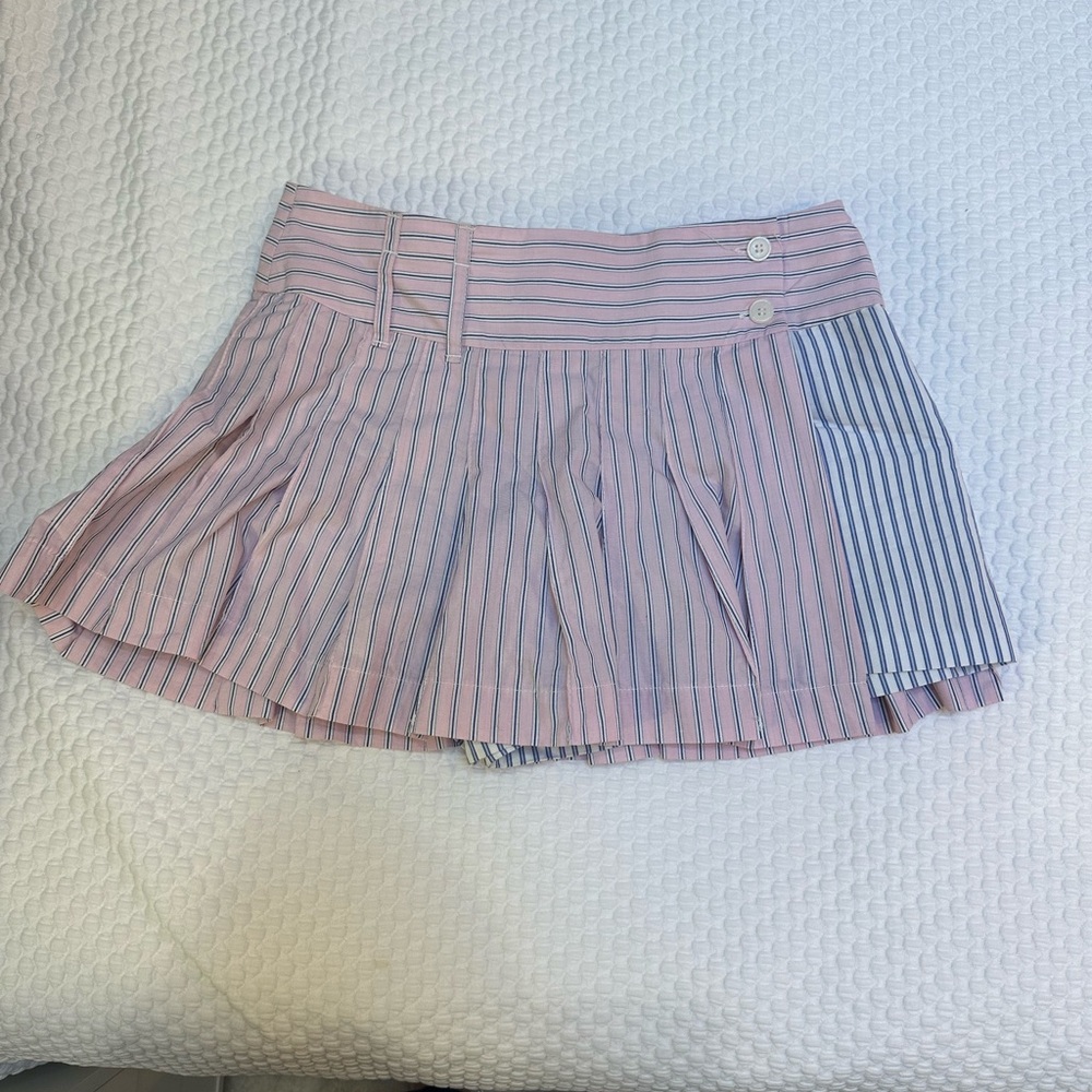 Zara Skort